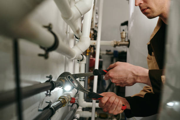Best Water Leak Repair  in Hawthorn Woods, IL