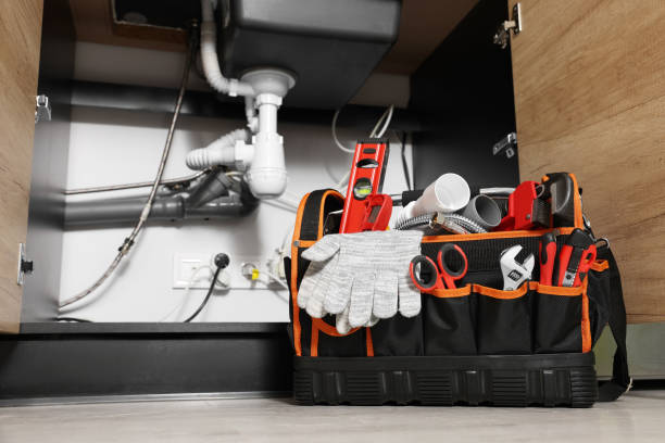 Best Sewer Line Repair  in Hawthorn Woods, IL
