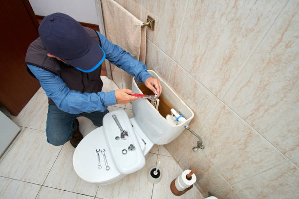 Best Affordable Plumbing Services  in Hawthorn Woods, IL