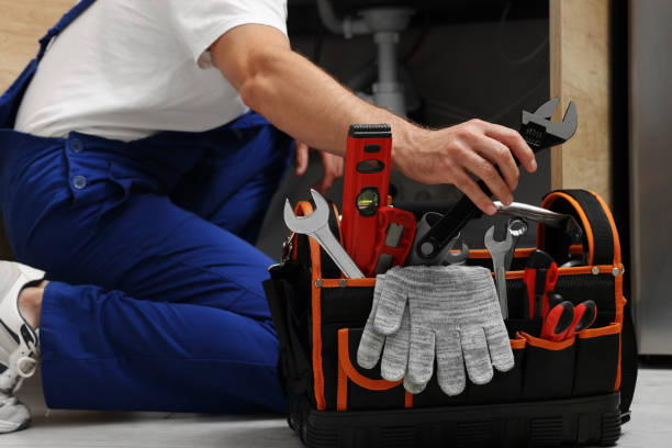 Best Local Plumber Services  in Hawthorn Woods, IL