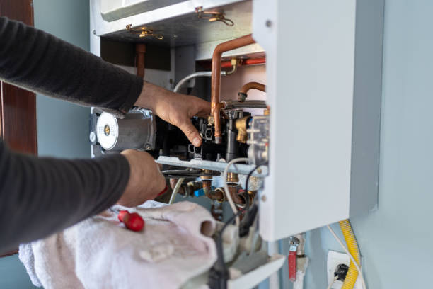 Best Plumbing Inspection Services  in Hawthorn Woods, IL